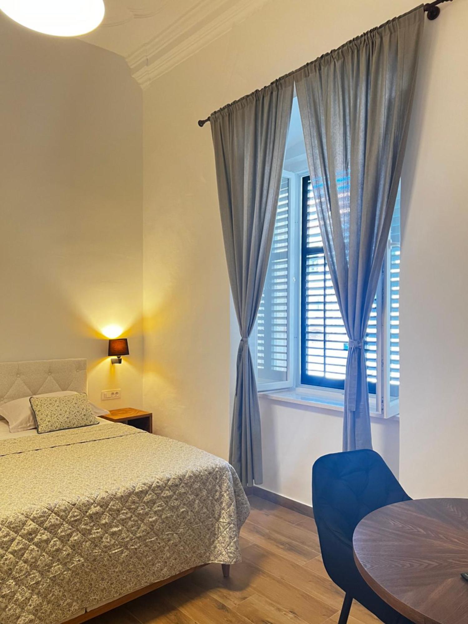 Studio Square دوبروفينك المظهر الخارجي الصورة