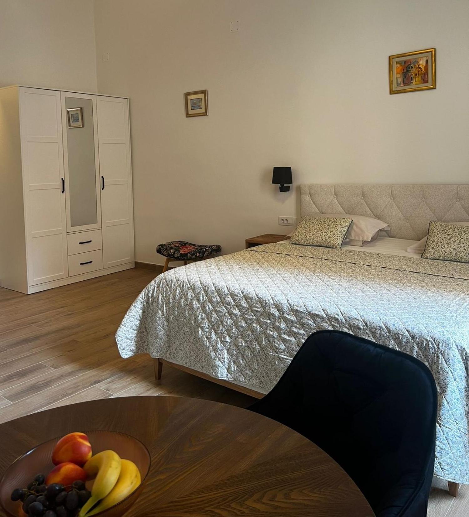 Studio Square دوبروفينك المظهر الخارجي الصورة