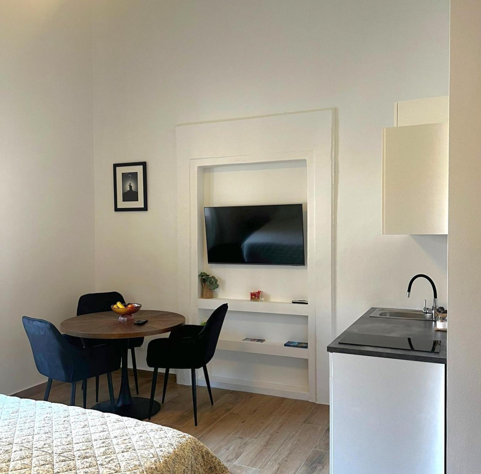 Studio Square دوبروفينك المظهر الخارجي الصورة