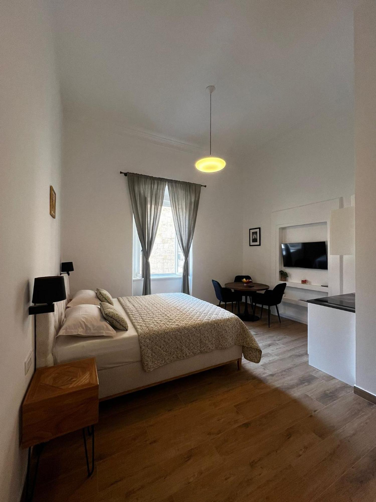 Studio Square دوبروفينك المظهر الخارجي الصورة